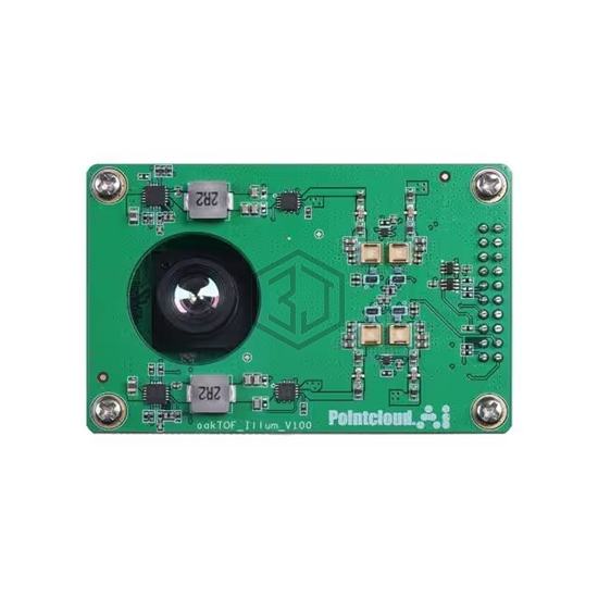 114992757 - Seeed Technology Co., Ltd - Evaluation Boards - Sensors