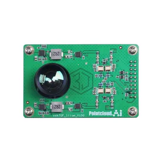 114992753 - Seeed Technology Co., Ltd - Evaluation Boards - Sensors