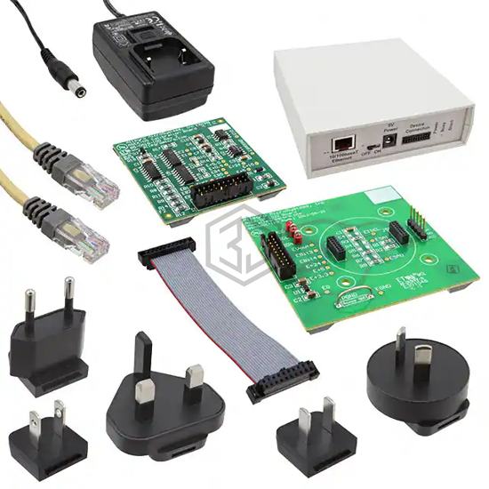 ASEK-07-T-KIT-DK - Allegro MicroSystems - Evaluation Boards - Sensors