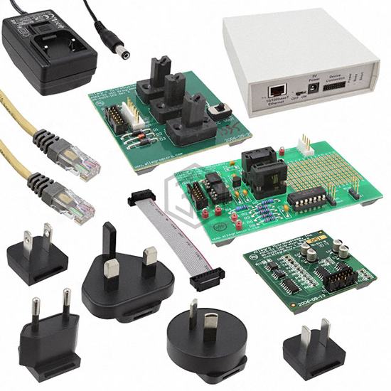 ASEK-06-T-KIT-DK - Allegro MicroSystems - Evaluation Boards - Sensors