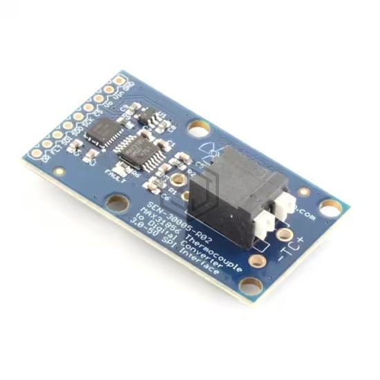 SEN-30005-W - Playing With Fusion, Inc - Evaluation Boards - Sensors