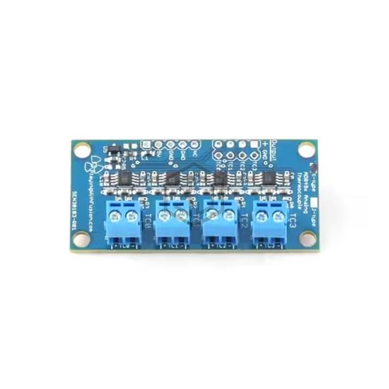 SEN-30103-K0 - Playing With Fusion, Inc - Evaluation Boards - Sensors