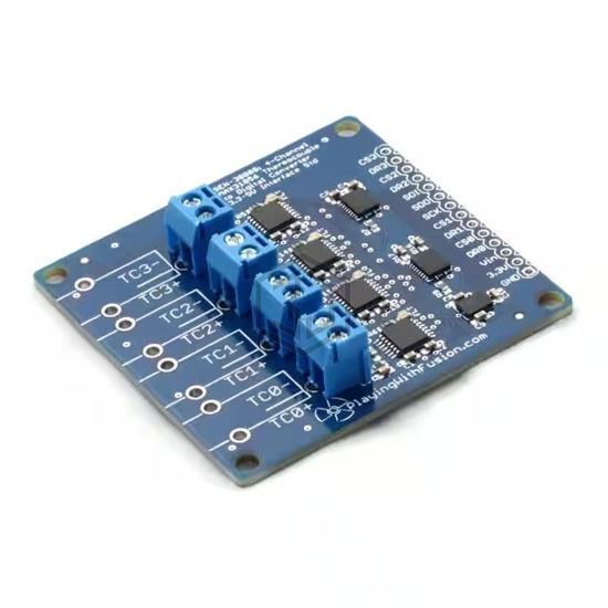SEN-30008-ST - Playing With Fusion, Inc - Evaluation Boards - Sensors