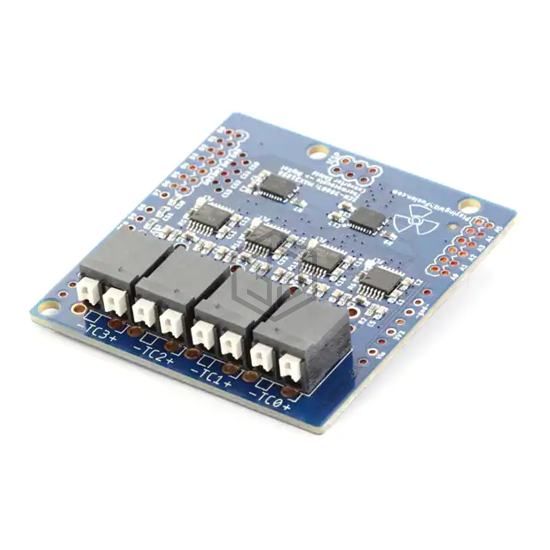 SEN-30007-W - Playing With Fusion, Inc - Evaluation Boards - Sensors