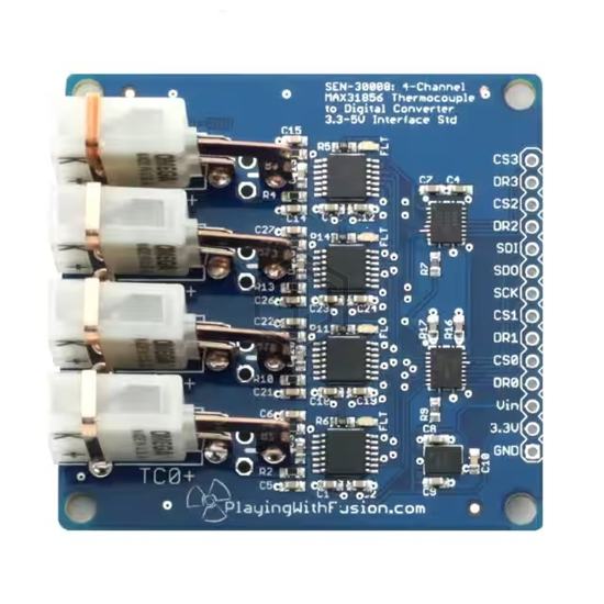SEN-30008-K - Playing With Fusion, Inc - Evaluation Boards - Sensors