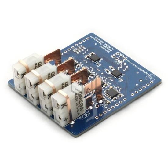 SEN-30007-K - Playing With Fusion, Inc - Evaluation Boards - Sensors