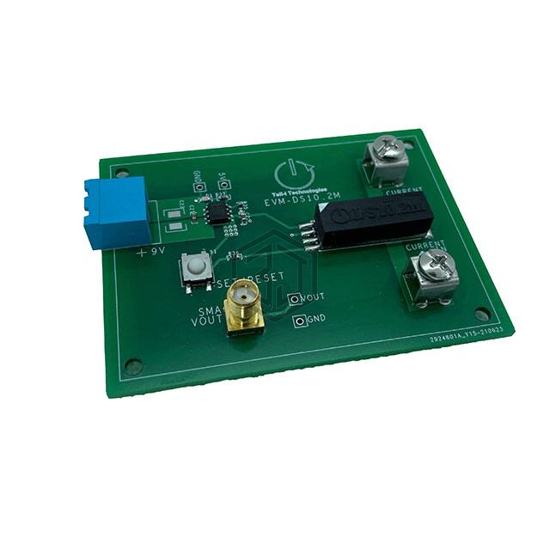 EVM-DS10.2M - Tell-i - Evaluation Boards - Sensors