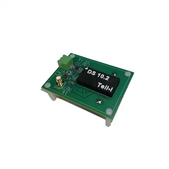 EVM-DS10.2 - Tell-i - Evaluation Boards - Sensors