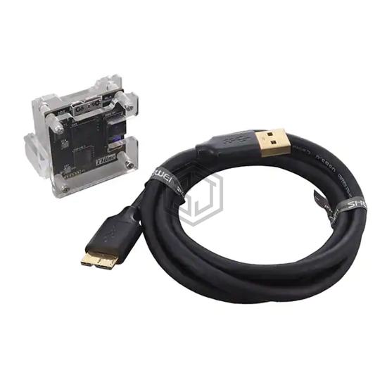 THSCU101 - THine Solutions, Inc. - Evaluation Boards - Sensors