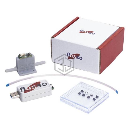 FLS-110-EK-678 - Flusso - Evaluation Boards - Sensors