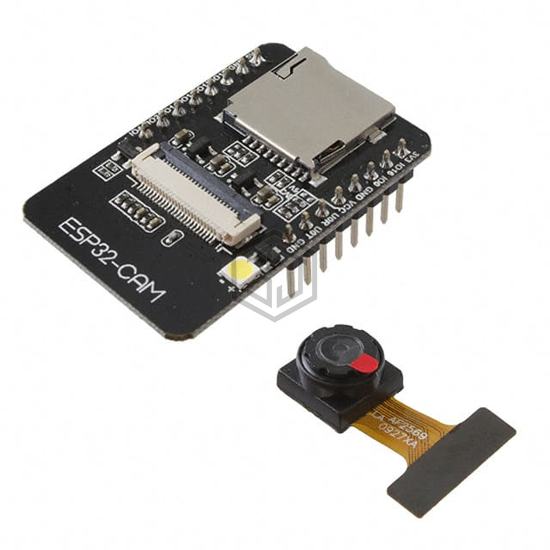 113990580 - Seeed Technology Co., Ltd - Evaluation Boards - Sensors