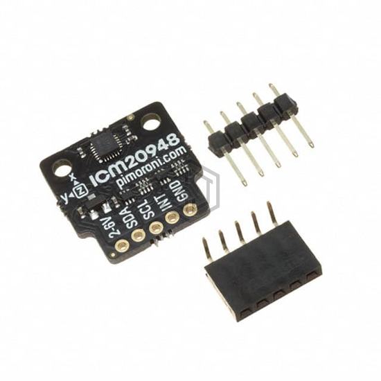 PIM448 - Pimoroni Ltd - Evaluation Boards - Sensors
