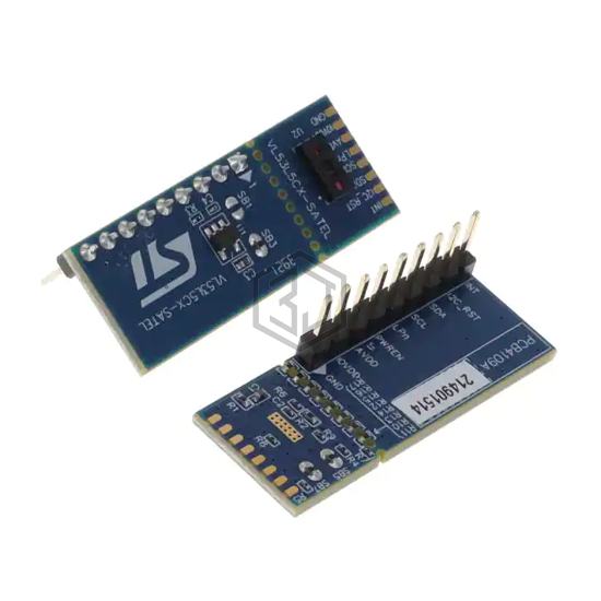 VL53L5CX-SATEL - STMicroelectronics - Evaluation Boards - Sensors