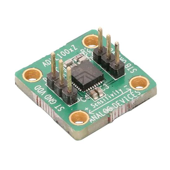 EVAL-ADXL1005Z - Analog Devices Inc. - Evaluation Boards - Sensors