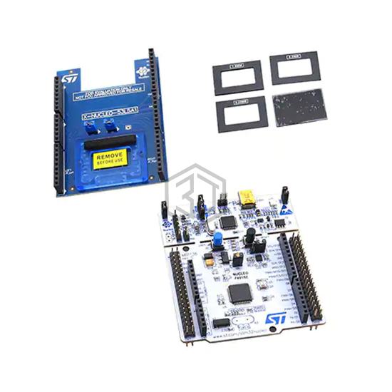 P-NUCLEO-53L5A1 - STMicroelectronics - Evaluation Boards - Sensors