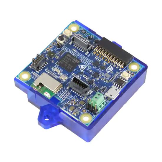 STEVAL-STWINKT1B - STMicroelectronics - Evaluation Boards - Sensors