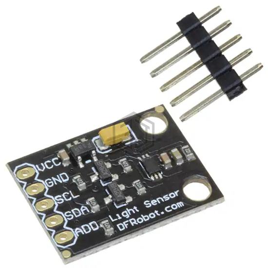 SEN0097 - DFRobot - Evaluation Boards - Sensors