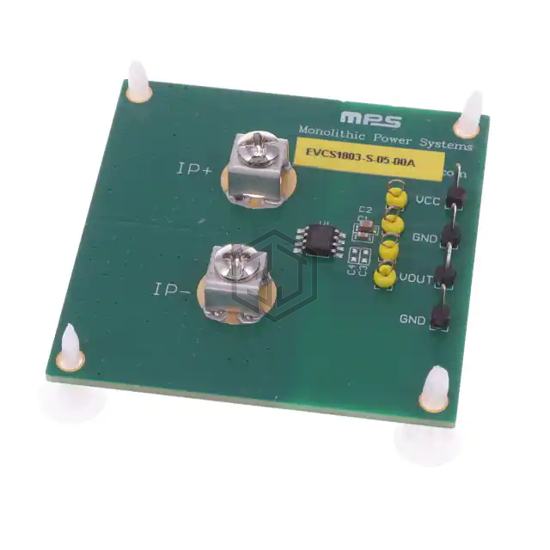 EVCS1803-S-05-00A - Monolithic Power Systems Inc. - Evaluation Boards - Sensors