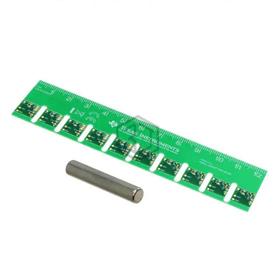 HALL-ADAPTER-EVM - Texas Instruments - Evaluation Boards - Sensors