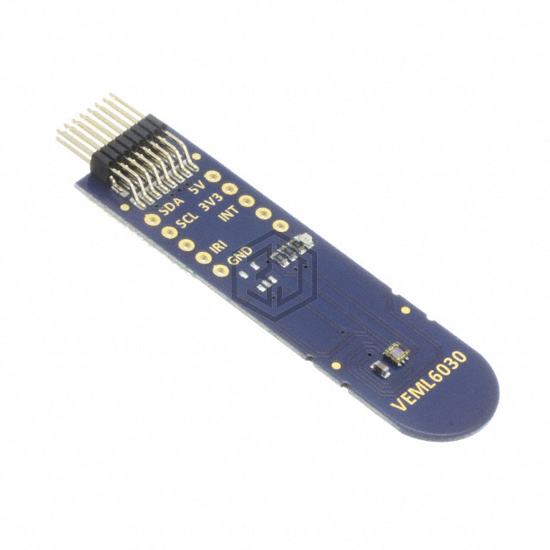 VEML6030-SB - Vishay Semiconductor Opto Division - Evaluation Boards - Sensors