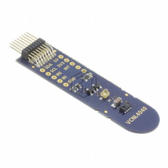 VCNL4040-SB - Vishay Semiconductor Opto Division - Evaluation Boards - Sensors