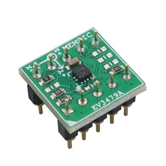 EV3479A - Memsic Inc. - Evaluation Boards - Sensors