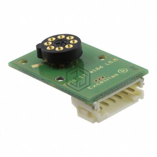 CALIPILE TO ADAPTERBOARD - Excelitas Technologies - Evaluation Boards - Sensors