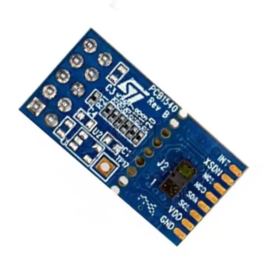 VL53L3CX-SATEL - STMicroelectronics - Evaluation Boards - Sensors