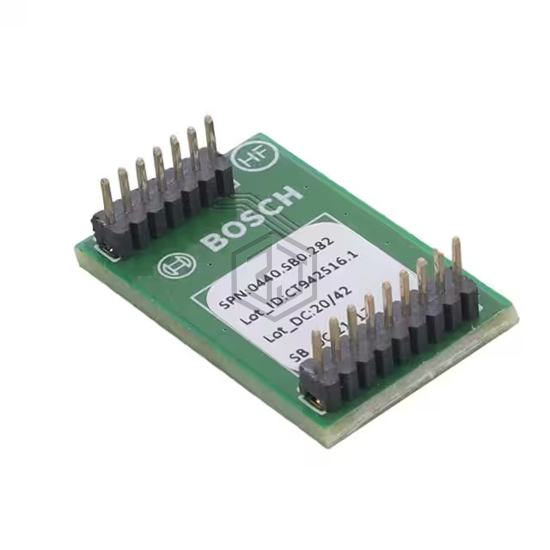 SHUTTLE BOARD 3.0 BMA456 - Bosch Sensortec - Evaluation Boards - Sensors