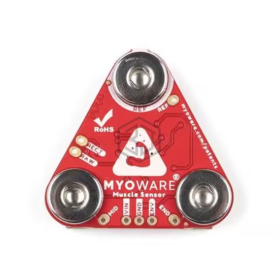 DEV-18977 - SparkFun Electronics - Evaluation Boards - Sensors