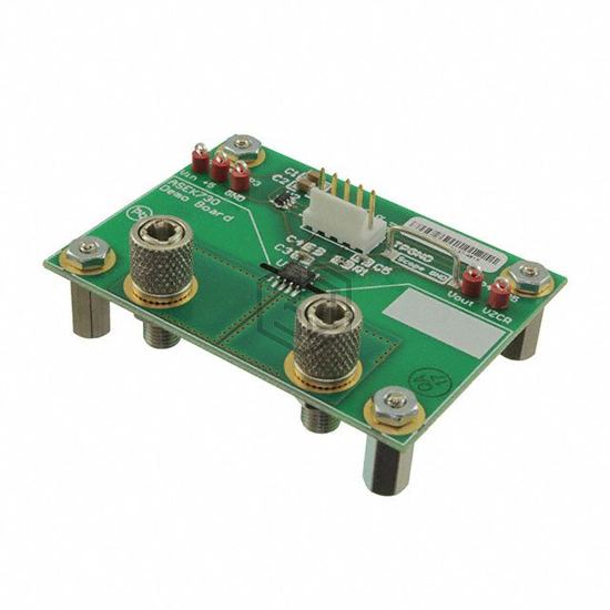 ASEK730KLC-40AB-T-DK - Allegro MicroSystems - Evaluation Boards - Sensors
