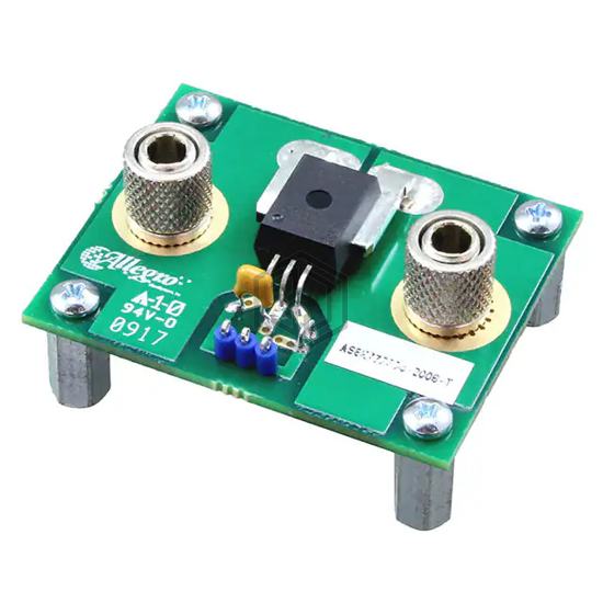 ASEK772ECB-200B-T-DK - Allegro MicroSystems - Evaluation Boards - Sensors