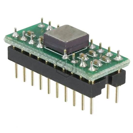 EVAL-ADXRS624Z - Analog Devices Inc. - Evaluation Boards - Sensors