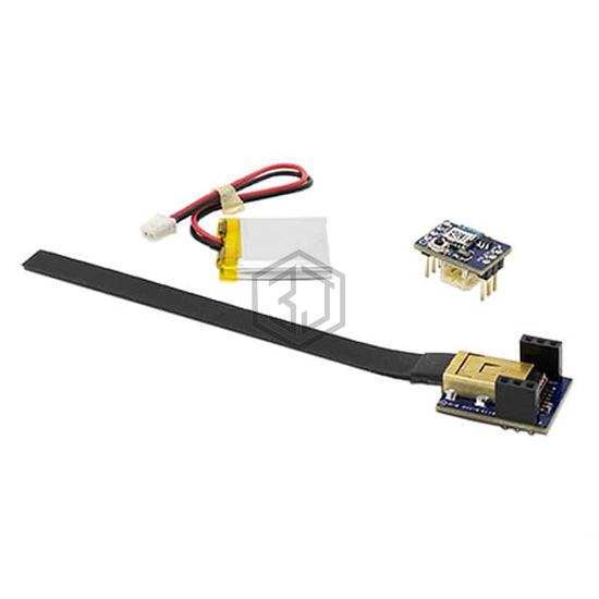 100080101-01-EVAL - Bend Labs, Inc. - Evaluation Boards - Sensors