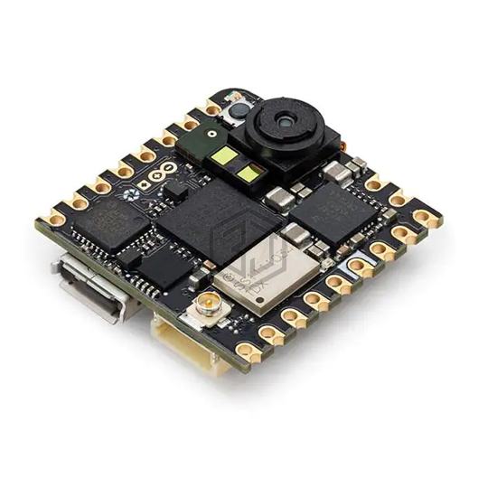 ABX00051 - Arduino - Evaluation Boards - Sensors