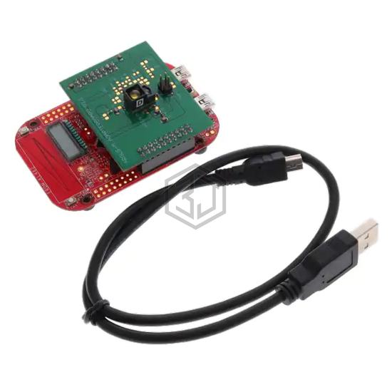 AFBR-S50LV85D-EK - Broadcom Limited - Evaluation Boards - Sensors