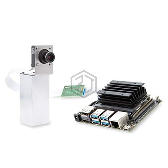 108320 - Basler Inc. - Evaluation Boards - Sensors
