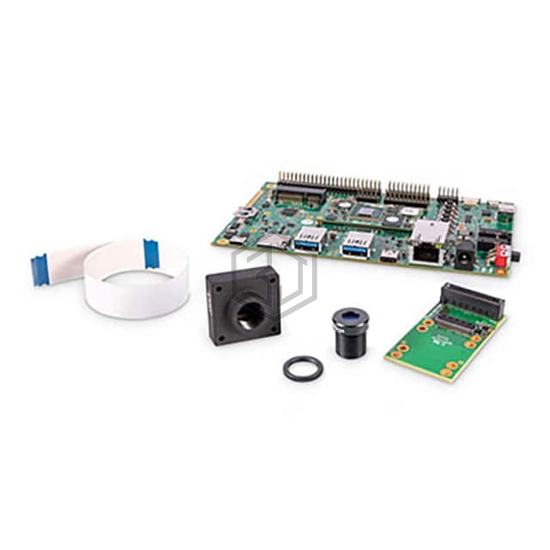 108207 - Basler Inc. - Evaluation Boards - Sensors