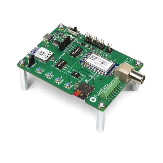 ESPICO-DK - PalmSens BV - Evaluation Boards - Sensors