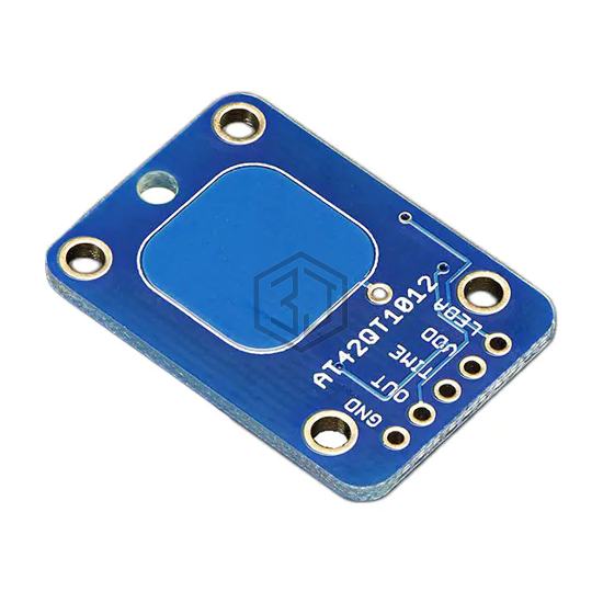 1375 - Adafruit Industries LLC - Evaluation Boards - Sensors