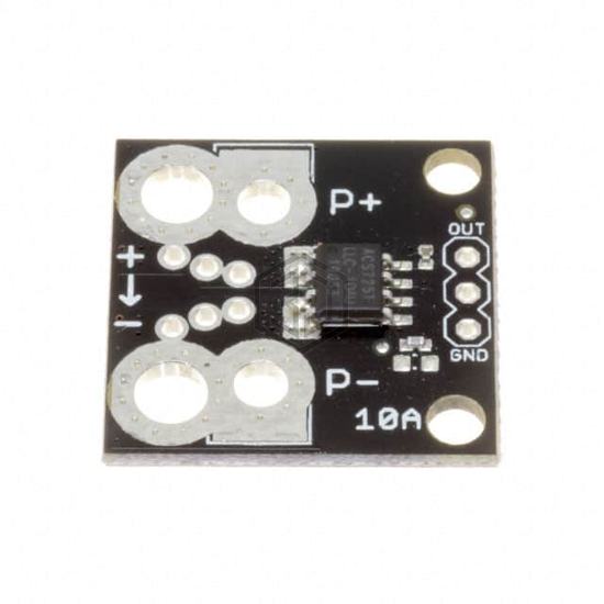 201875-001 - Watterott Electronic GmbH - Evaluation Boards - Sensors