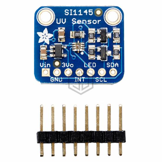 1777 - Adafruit Industries LLC - Evaluation Boards - Sensors