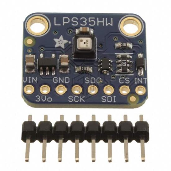 4258 - Adafruit Industries LLC - Evaluation Boards - Sensors