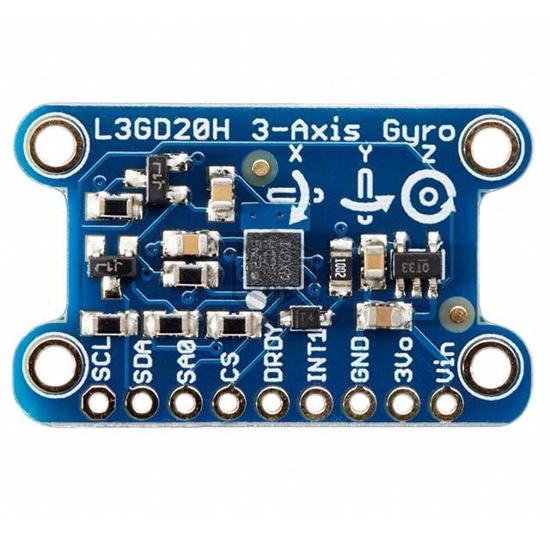 1032 - Adafruit Industries LLC - Evaluation Boards - Sensors