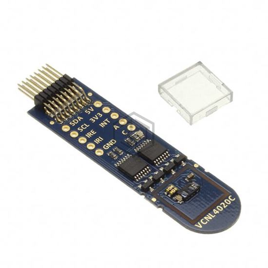 VCNL4020C-SB - Vishay Semiconductor Opto Division - Evaluation Boards - Sensors