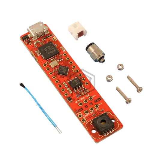 KP275PS2GOKITTOBO1 - Infineon Technologies - Evaluation Boards - Sensors