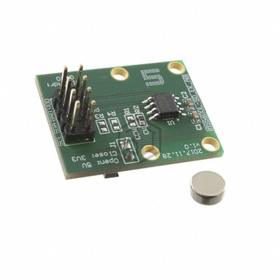 AS5600L-SO_EK_AB - ams - Evaluation Boards - Sensors