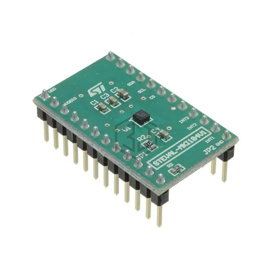STEVAL-MKI184V1 - STMicroelectronics - Evaluation Boards - Sensors