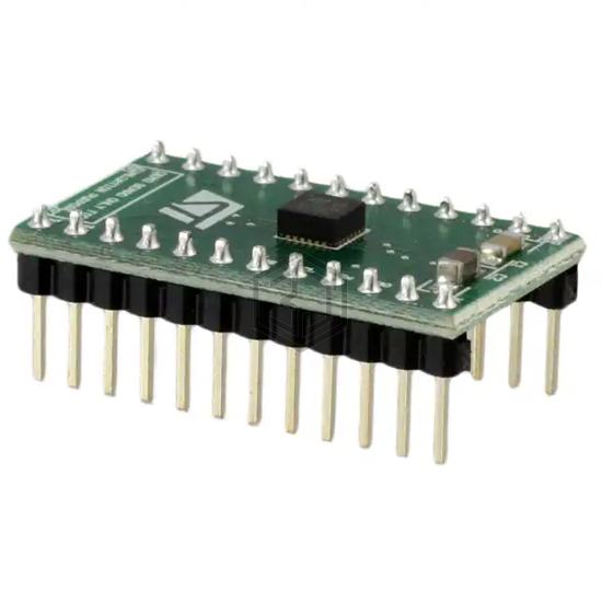 STEVAL-MKI110V1 - STMicroelectronics - Evaluation Boards - Sensors