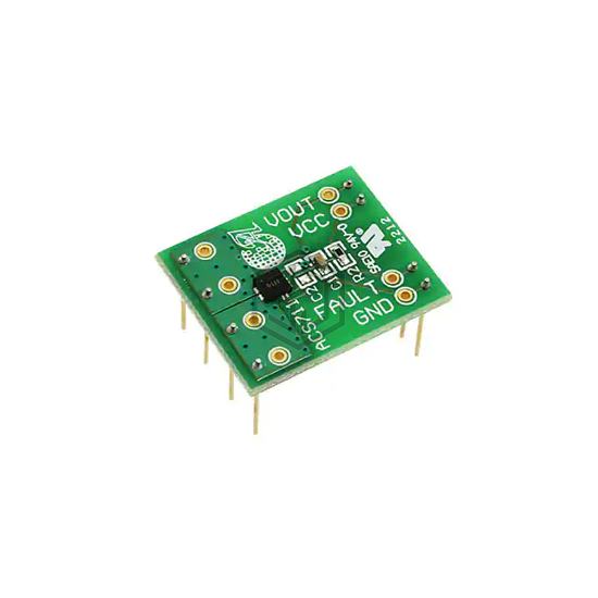 ASEK711KEX-15AB-T-DK - Allegro MicroSystems - Evaluation Boards - Sensors